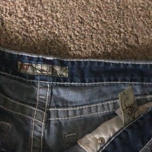 BKE Shorts - BKE Jean Shorts BKE Shorts - BKE Jean Shorts